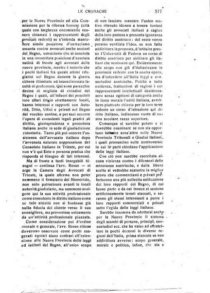 L'eloquenza antologia, critica, cronaca