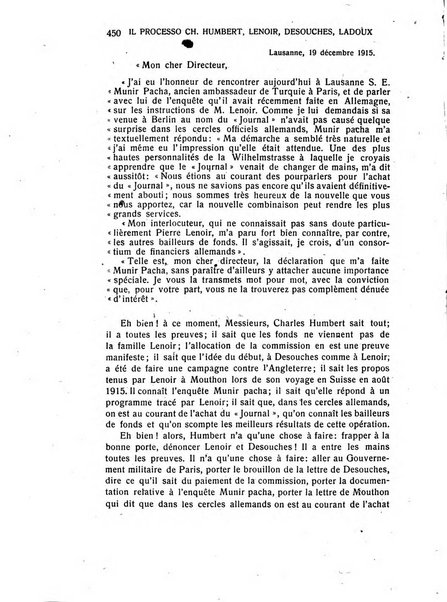 L'eloquenza antologia, critica, cronaca