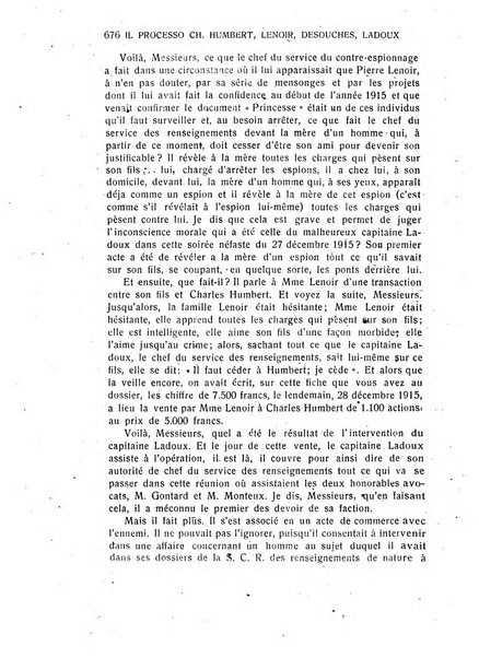 L'eloquenza antologia, critica, cronaca