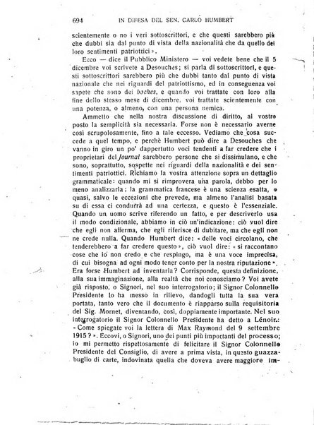 L'eloquenza antologia, critica, cronaca