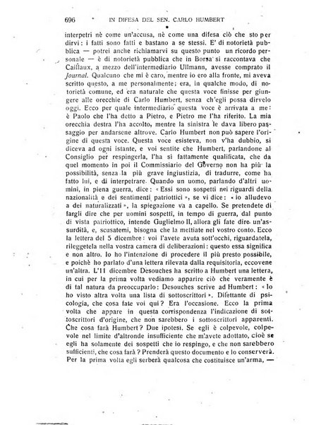 L'eloquenza antologia, critica, cronaca