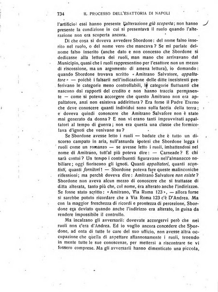 L'eloquenza antologia, critica, cronaca