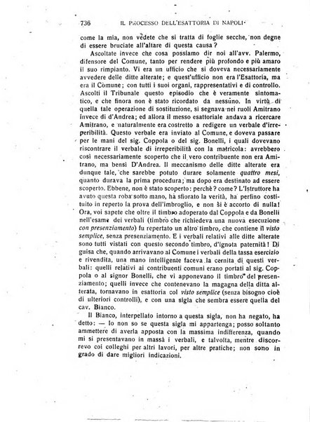 L'eloquenza antologia, critica, cronaca