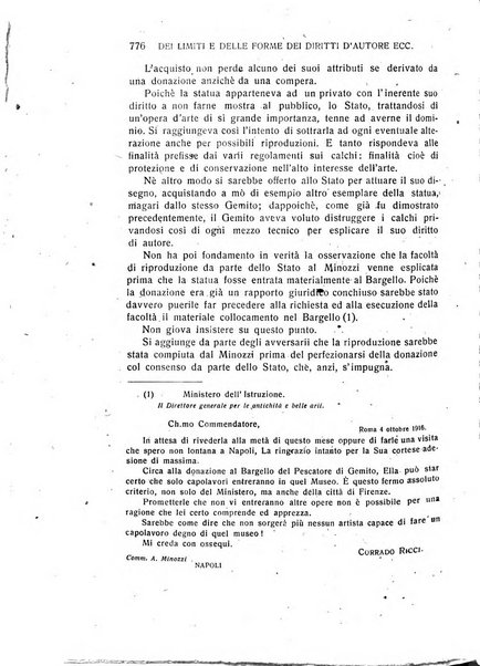 L'eloquenza antologia, critica, cronaca