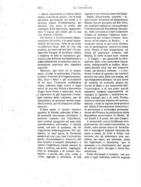 L'eloquenza antologia, critica, cronaca