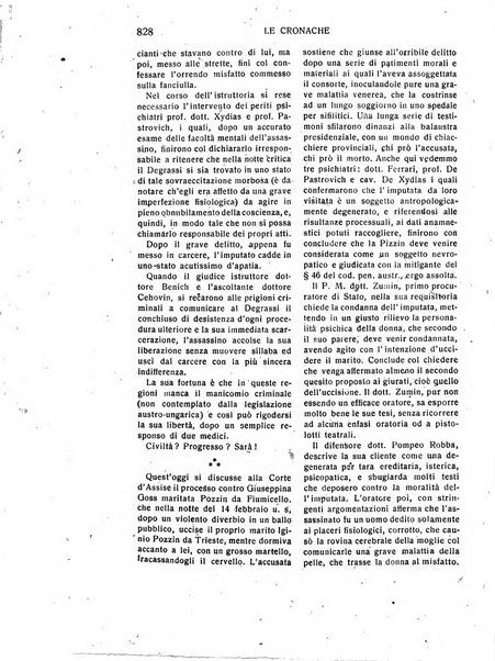 L'eloquenza antologia, critica, cronaca