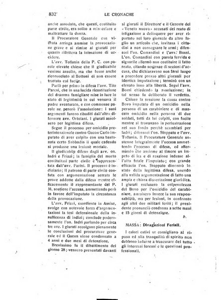 L'eloquenza antologia, critica, cronaca