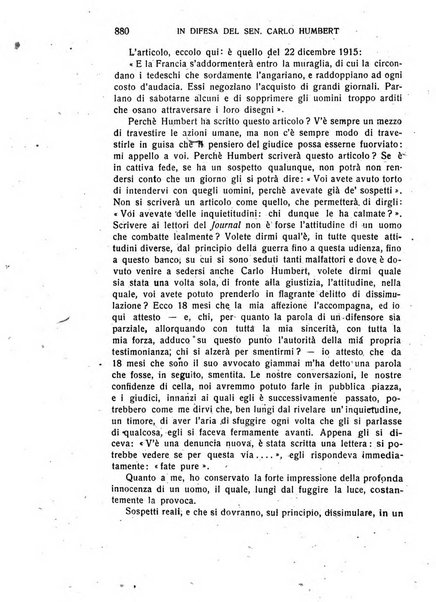 L'eloquenza antologia, critica, cronaca