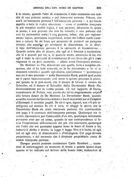 L'eloquenza antologia, critica, cronaca