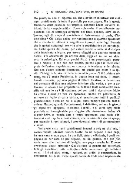 L'eloquenza antologia, critica, cronaca