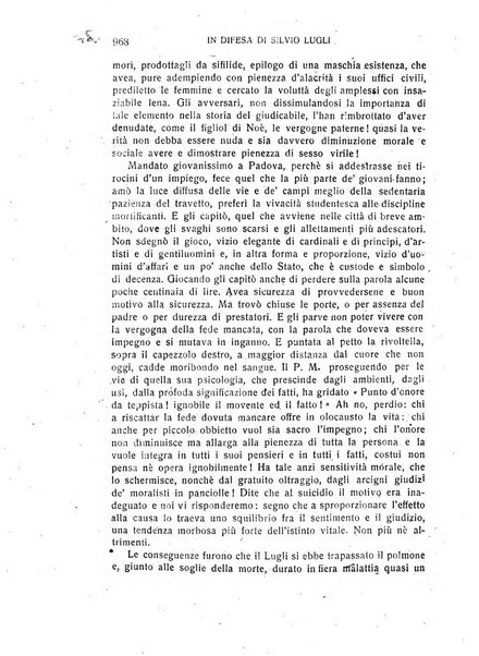 L'eloquenza antologia, critica, cronaca