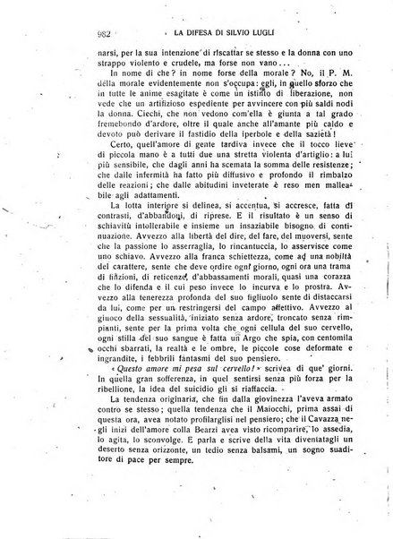 L'eloquenza antologia, critica, cronaca