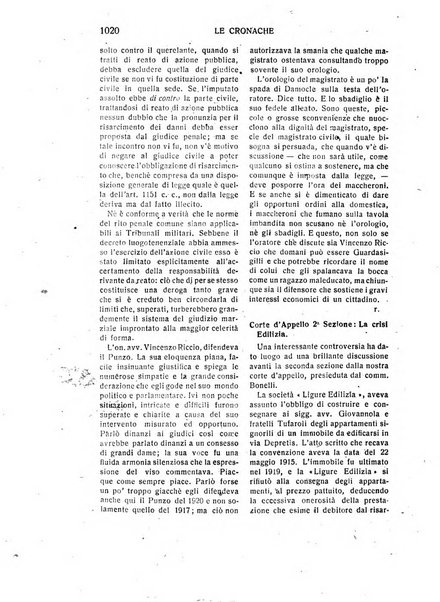 L'eloquenza antologia, critica, cronaca