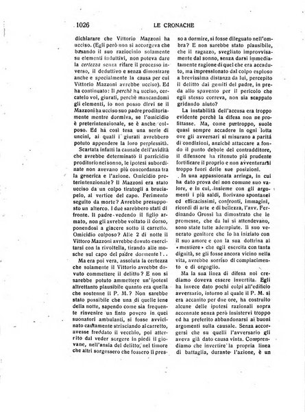 L'eloquenza antologia, critica, cronaca