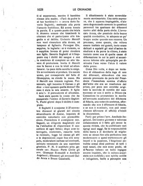 L'eloquenza antologia, critica, cronaca