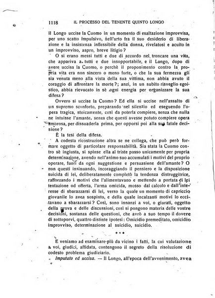 L'eloquenza antologia, critica, cronaca