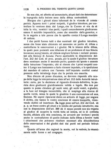 L'eloquenza antologia, critica, cronaca