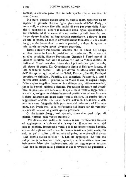 L'eloquenza antologia, critica, cronaca