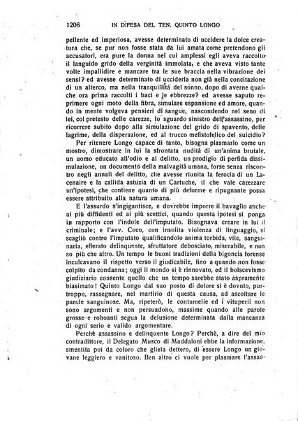 L'eloquenza antologia, critica, cronaca