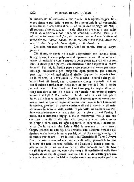 L'eloquenza antologia, critica, cronaca