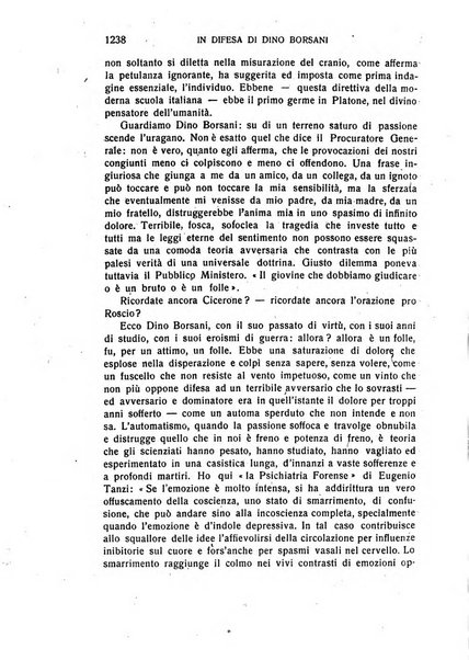 L'eloquenza antologia, critica, cronaca