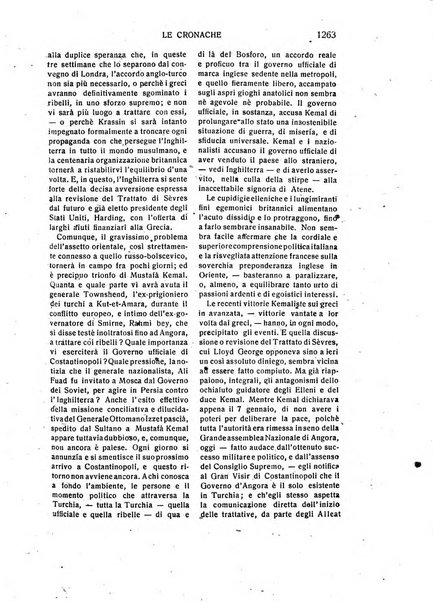 L'eloquenza antologia, critica, cronaca