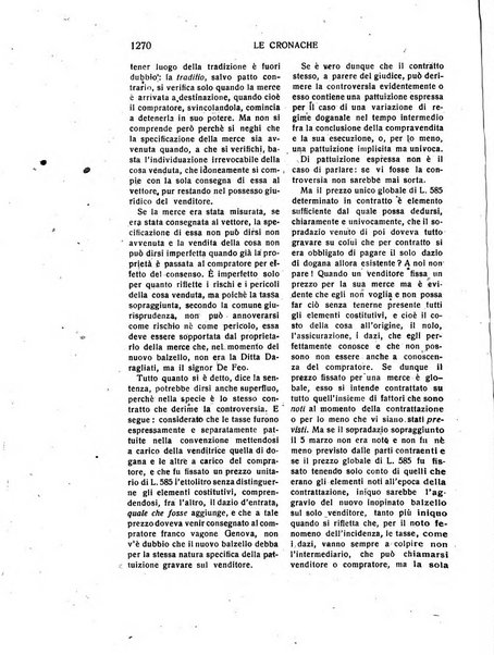 L'eloquenza antologia, critica, cronaca