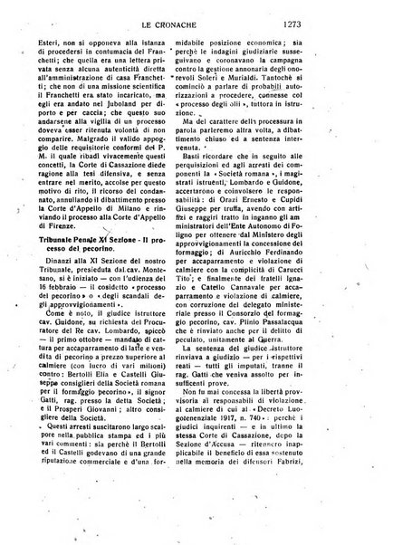 L'eloquenza antologia, critica, cronaca