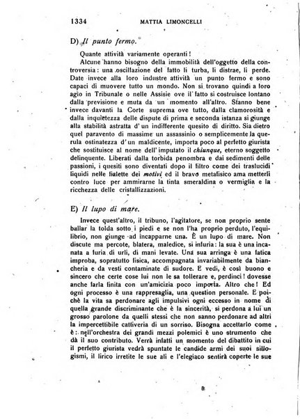 L'eloquenza antologia, critica, cronaca