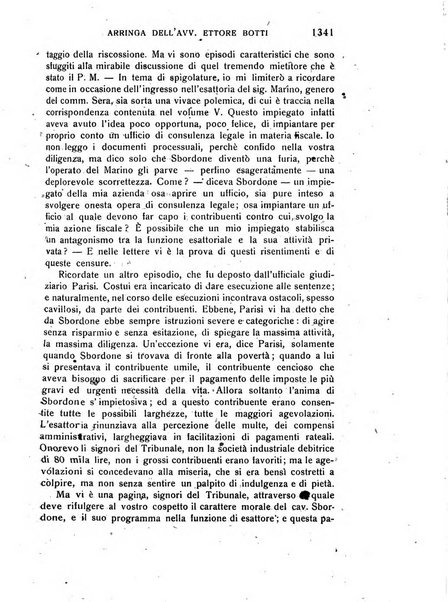 L'eloquenza antologia, critica, cronaca