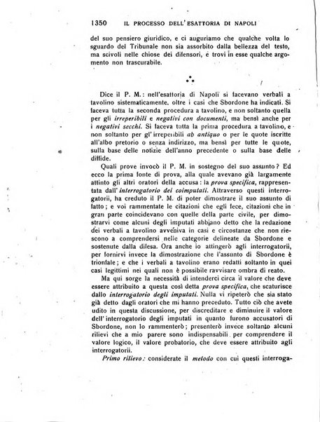 L'eloquenza antologia, critica, cronaca