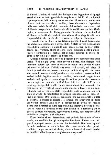 L'eloquenza antologia, critica, cronaca