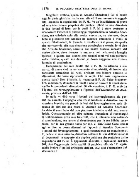 L'eloquenza antologia, critica, cronaca