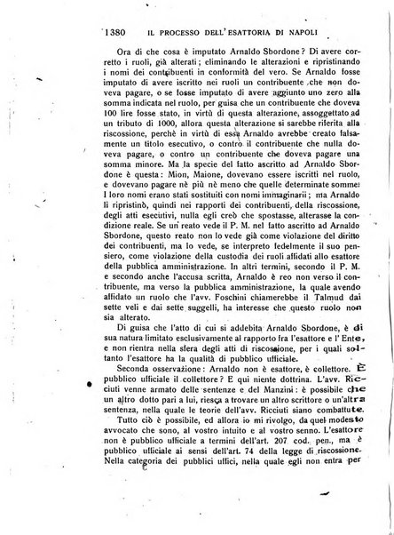 L'eloquenza antologia, critica, cronaca