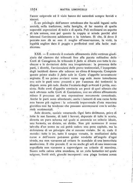 L'eloquenza antologia, critica, cronaca