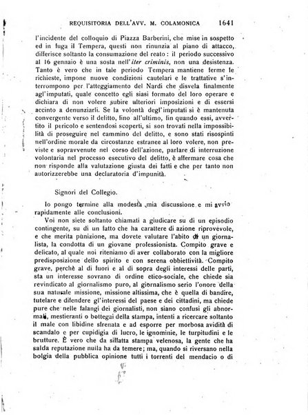 L'eloquenza antologia, critica, cronaca