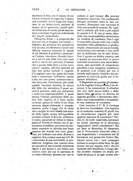 L'eloquenza antologia, critica, cronaca