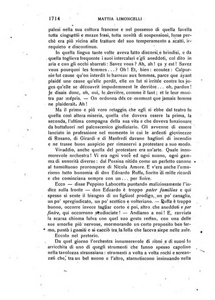 L'eloquenza antologia, critica, cronaca