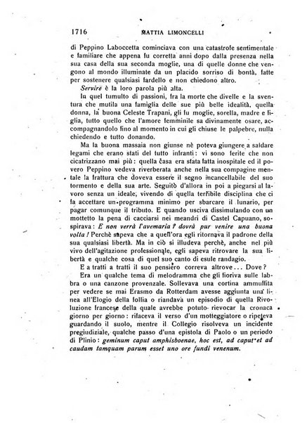 L'eloquenza antologia, critica, cronaca