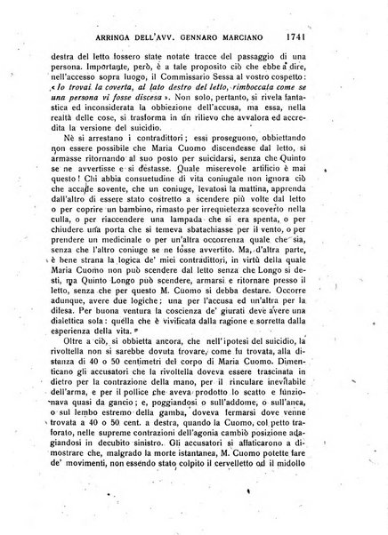 L'eloquenza antologia, critica, cronaca