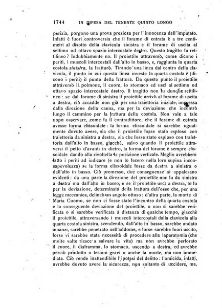 L'eloquenza antologia, critica, cronaca