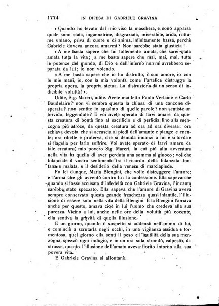 L'eloquenza antologia, critica, cronaca