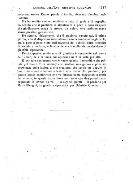 L'eloquenza antologia, critica, cronaca