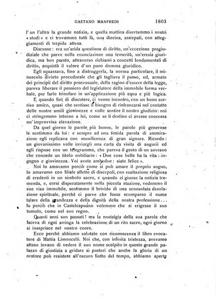 L'eloquenza antologia, critica, cronaca