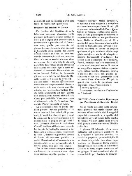 L'eloquenza antologia, critica, cronaca