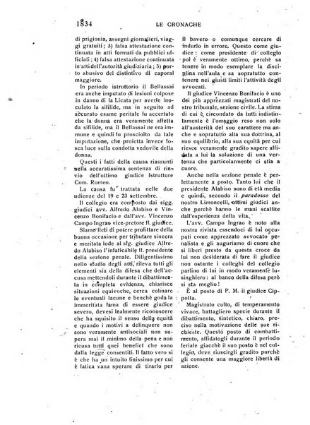 L'eloquenza antologia, critica, cronaca