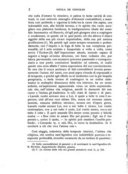 L'eloquenza antologia, critica, cronaca