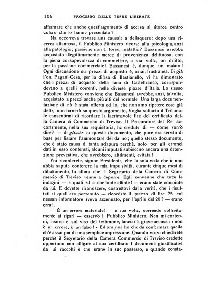 L'eloquenza antologia, critica, cronaca