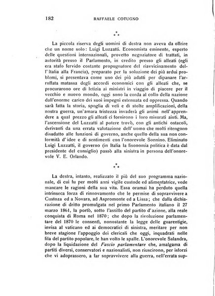 L'eloquenza antologia, critica, cronaca