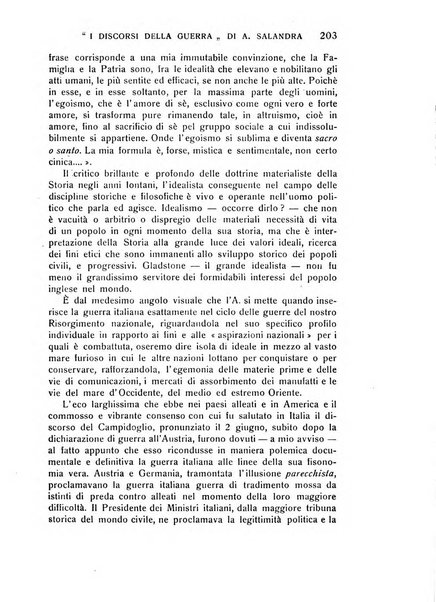 L'eloquenza antologia, critica, cronaca